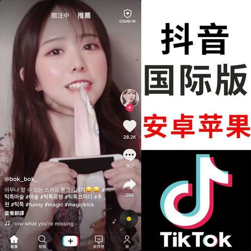 抖音国际TikTok粉去哪里刷,**标题：揭秘抖音国际TikTok粉获取的最佳途径**!