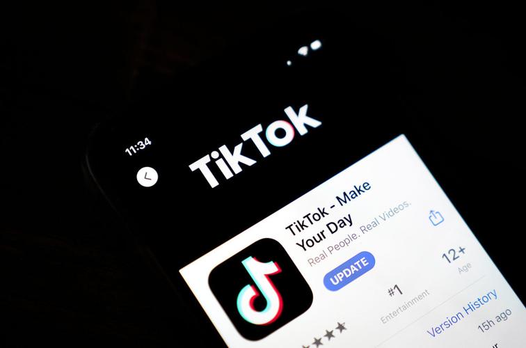 TikTok买粉会被,标题：TikTok买粉的风险与影响!