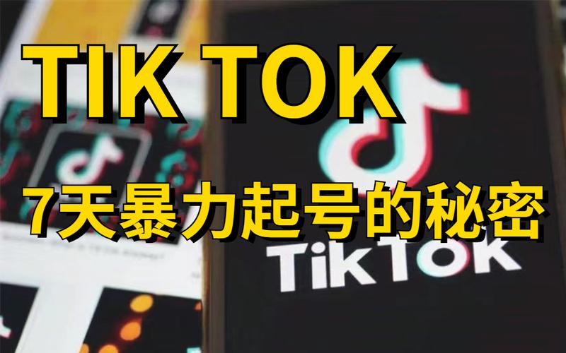 怎么可以TikTok买粉,TikTok买粉的正确方式!