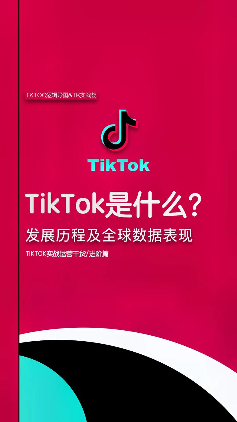 抖音国际TikTok刷赞过程