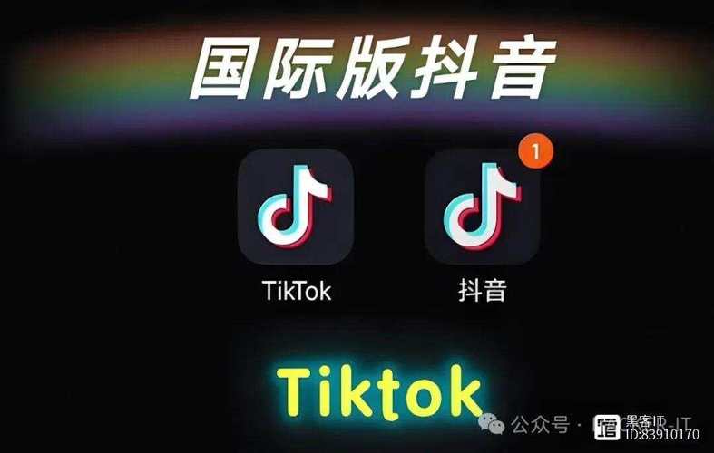 抖音国际TikTok刷赞代刷